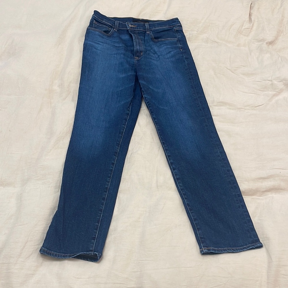 J Brand Bootcut Jeans (size 30)